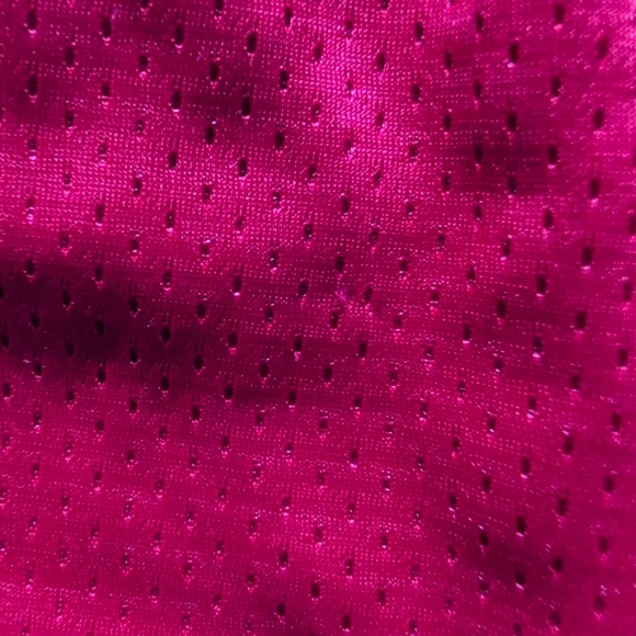 Men’s Spalding Mesh Basketball Shorts Size XL - Picture 9 of 9